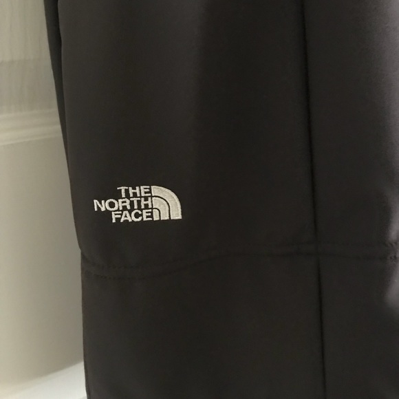 The North Face ski pants - Picture 2 of 4